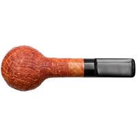 Pete Prevost Natural Sandblasted Apple