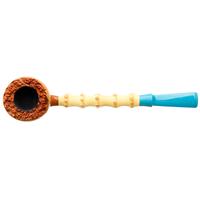 Pete Prevost Smooth Natural Acorn with Bamboo and Bakelite