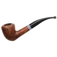 New Tobacco Pipes: The French Pipe Marinière Smooth (14) (6mm ...