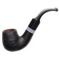 The French Pipe Marinière Sandblasted (14) (6mm)