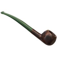 The French Pipe Tuyau Vert Smooth (6mm)