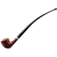 The French Pipe Marinière Smooth Long Stem (4) (6mm)