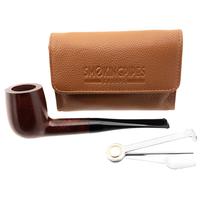 Starter Kits Smooth Red Billiard Starter Kit