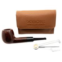 Starter Kits Smooth Red Apple Starter Kit