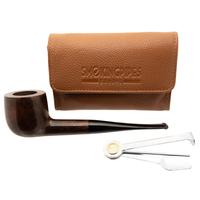 Starter Kits Smooth Brown Pot Starter Kit
