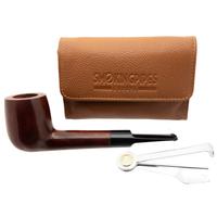 Starter Kits Smooth Red Lovat Starter Kit