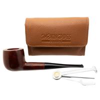 Starter Kits Smooth Red Pot Starter Kit