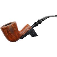 American Estates J.M. Boswell Partially Rusticated Bent Dublin (2011) (Unsmoked)