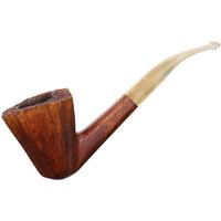 American Estates Tim West Smooth Paneled Bent Dublin