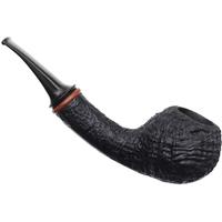 American Estates Micah Redmond Sandblasted Bent Apple