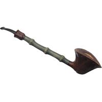 American Estates Maigurs Knets Sandblasted Carved Dublin with Bamboo (Two Star) (123)