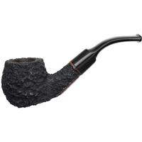 American Estates J.M. Boswell Rusticated Bent Pot (Sitter) (2019)