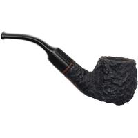 American Estates J.M. Boswell Rusticated Bent Pot (Sitter) (2019)