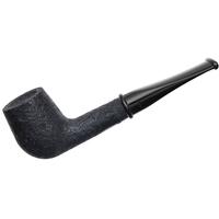 American Estates Moonshine Blackout Billiard (Unsmoked)