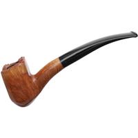 American Estates Tim West Smooth Bent Billiard