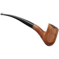 American Estates Tim West Smooth Bent Billiard