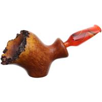 American Estates Owl Pipes Smooth Freehand