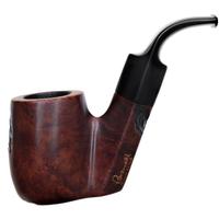 American Estates J.M. Boswell Partially Rusticated Bent Sitter (2004)