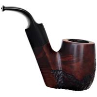 American Estates J.M. Boswell Partially Rusticated Bent Sitter (2004)