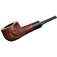 American Estates Custombilt Carved Pot