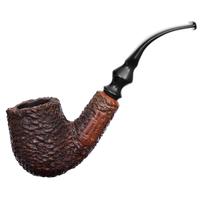 American Estates J.M. Boswell Rusticated Bent Billiard (2)