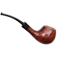 American Estates Sam Learned Smooth Bent Apple (Unsmoked)