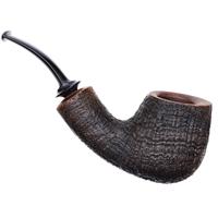 American Estates Jody Davis Sandblasted Bent Brandy (Friar) (C) (02) (2006)