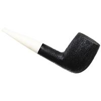 American Estates BriarWorks Classic Dark Rusticated (C22) (Unsmoked)