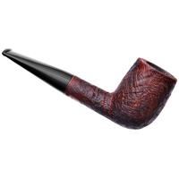 American Estates BriarWorks Classic Brown Sandblasted (C22F) (9mm) (Unsmoked)