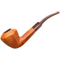 American Estates Tim West Smooth Paneled Bent Dublin