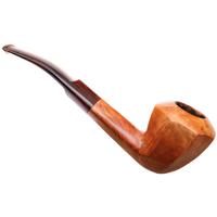 American Estates Tim West Smooth Paneled Bent Dublin