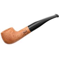 American Estates Chris Morgan Bones Sandblasted Bent Apple (Unsmoked)