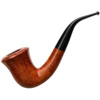 American Estates Ed Burak Connoisseur Smooth Calabash