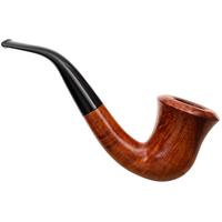 American Estates Ed Burak Connoisseur Smooth Calabash
