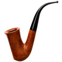 American Estates Ed Burak Connoisseur Smooth Calabash