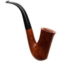 American Estates Ed Burak Connoisseur Smooth Calabash