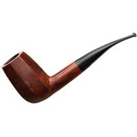 American Estates Ed Burak Connoisseur Smooth Paneled Bent Billiard