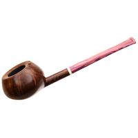 American Estates Scottie Piersel Smooth Pencil Shank Tomato (Unsmoked)