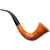 American Estates Ed Burak Connoisseur Smooth Calabash (Unsmoked)
