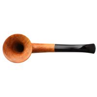 American Estates Ed Burak Connoisseur Smooth Calabash (Unsmoked)