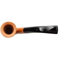 American Estates Ed Burak Connoisseur Smooth Calabash (Unsmoked)