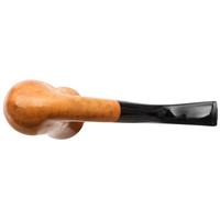 American Estates Ed Burak Connoisseur Smooth Calabash (Unsmoked)