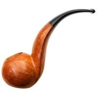 American Estates Ed Burak Connoisseur Smooth Hawkbill Sitter (Unsmoked)