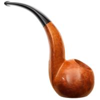 American Estates Ed Burak Connoisseur Smooth Hawkbill Sitter (Unsmoked)