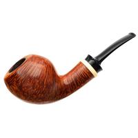 American Estates J. Alan Smooth Bent Egg with Mammoth (731) (2012)