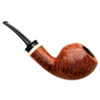 American Estates J. Alan Smooth Bent Egg with Mammoth (731) (2012)