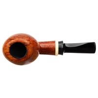 American Estates J. Alan Smooth Bent Egg with Mammoth (731) (2012)