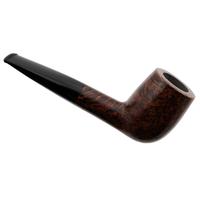 American Estates BriarWorks Classic Dark Smooth with Black Stem (C22)