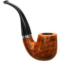 American Estates Merchant Service Smooth Bent Billiard (Unsmoked)
