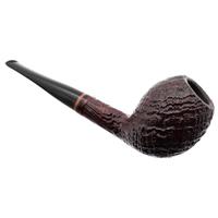 American Estates Kaywoodie Hand Made Sandblasted Apple (2919)